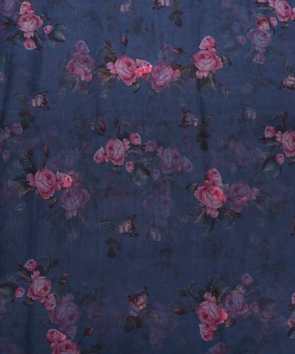 Explore The Premium Collection of Organza Fabric Online