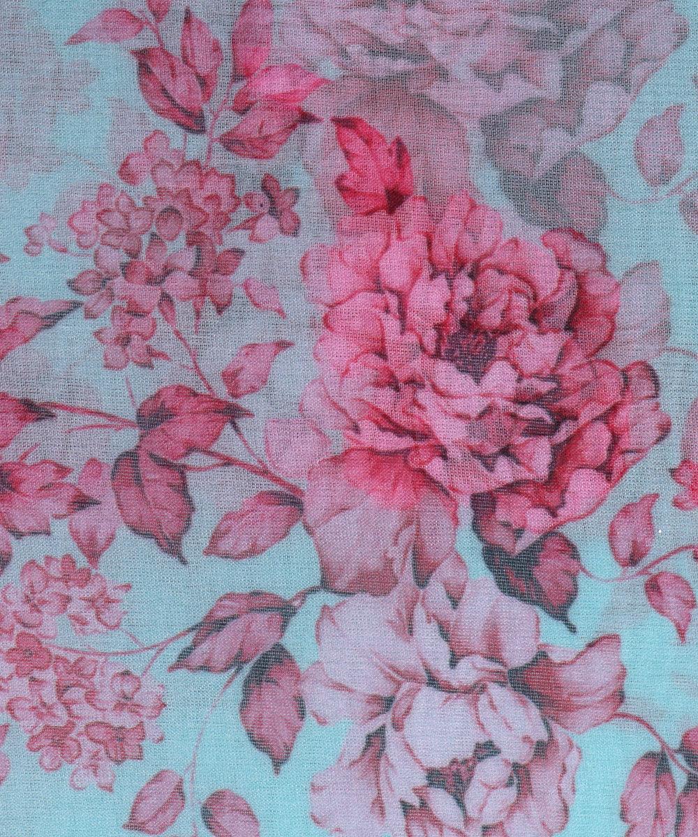 Shop Organza fabric  Online At Fabric Dekho