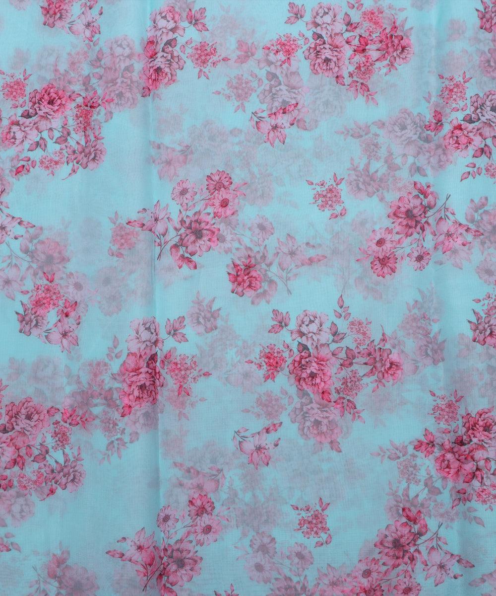 Shop Organza fabric  Online At Fabric Dekho
