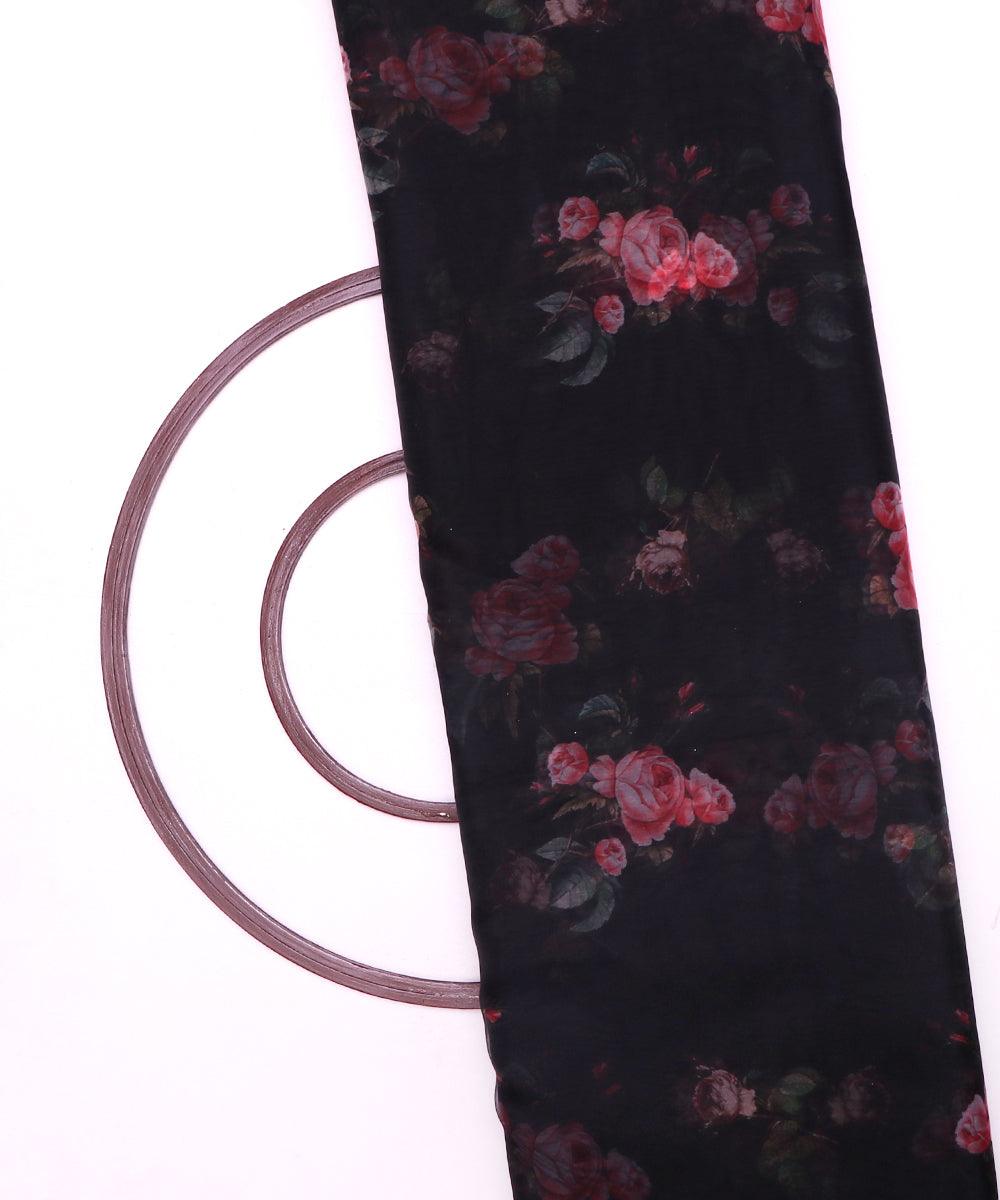Buy Organza Fabric at Best Price