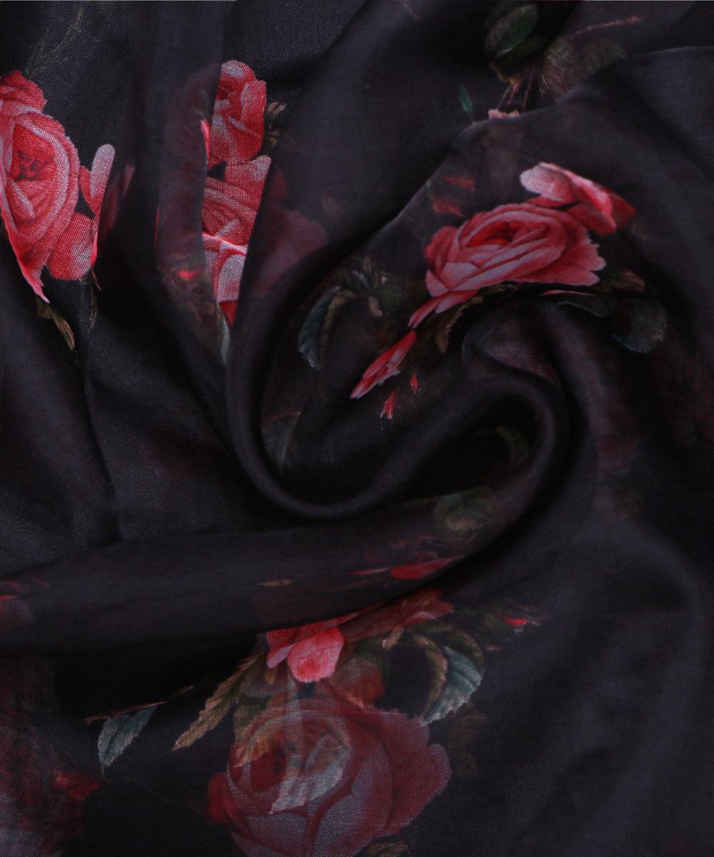 Buy Organza Fabric at Best Price