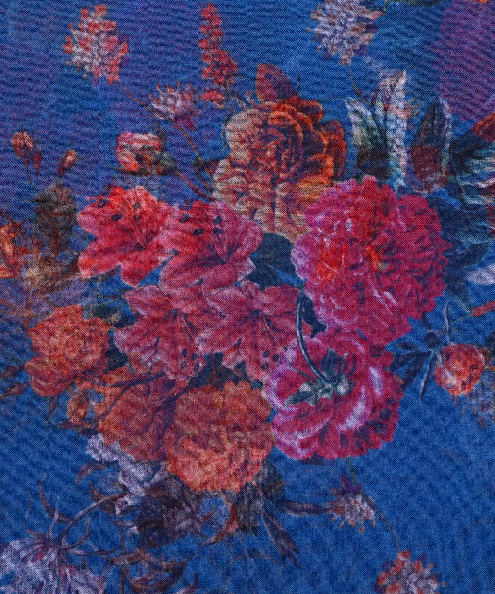 Buy Organza Material Online in India From Fabric Dekho