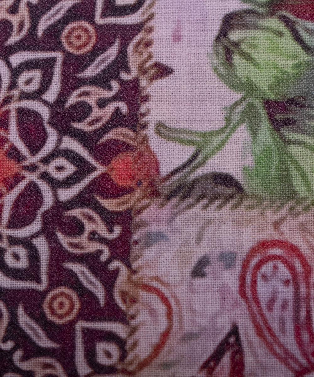 Buy Muslin Fabric Online Fabric Dekho