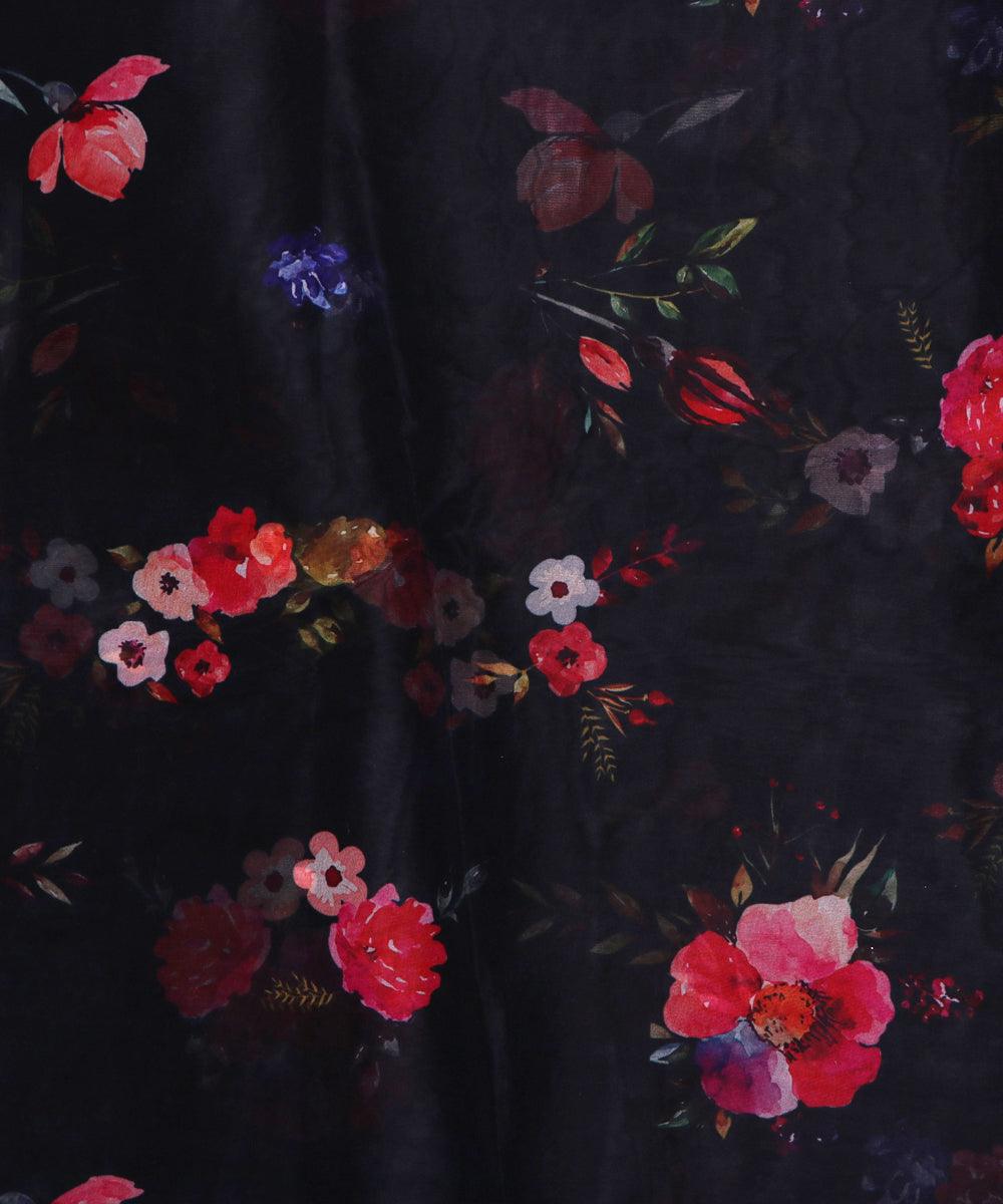Buy Organza Fabric at Best Price