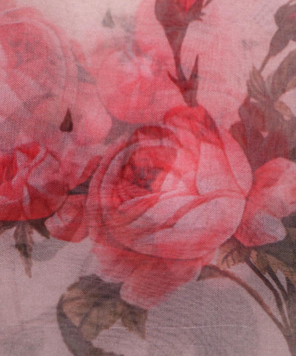 Buy Organza Material at Best Price