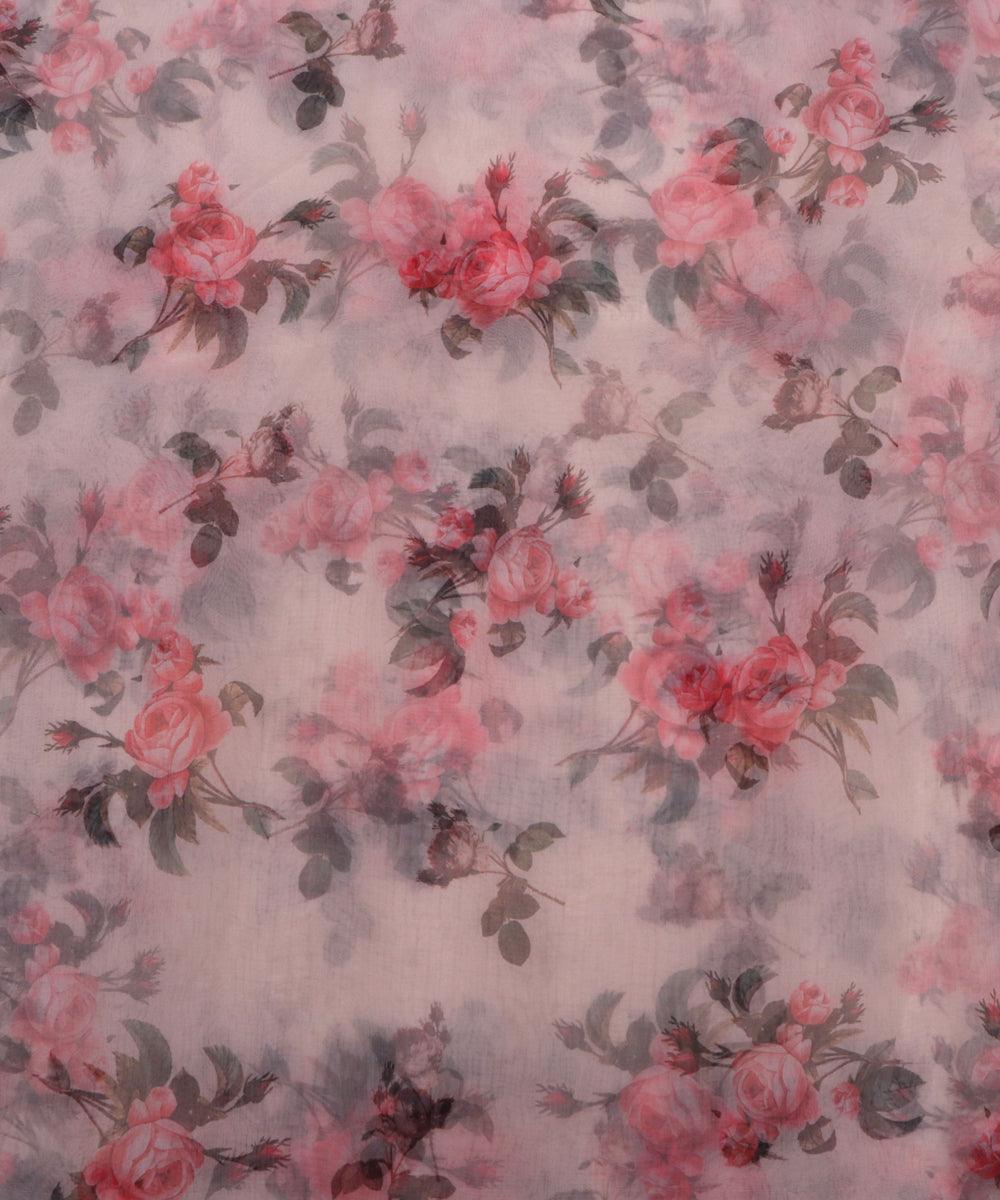 Buy Organza Material at Best Price