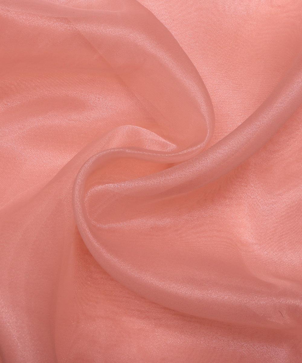 Buy Organza Material at Best Price
