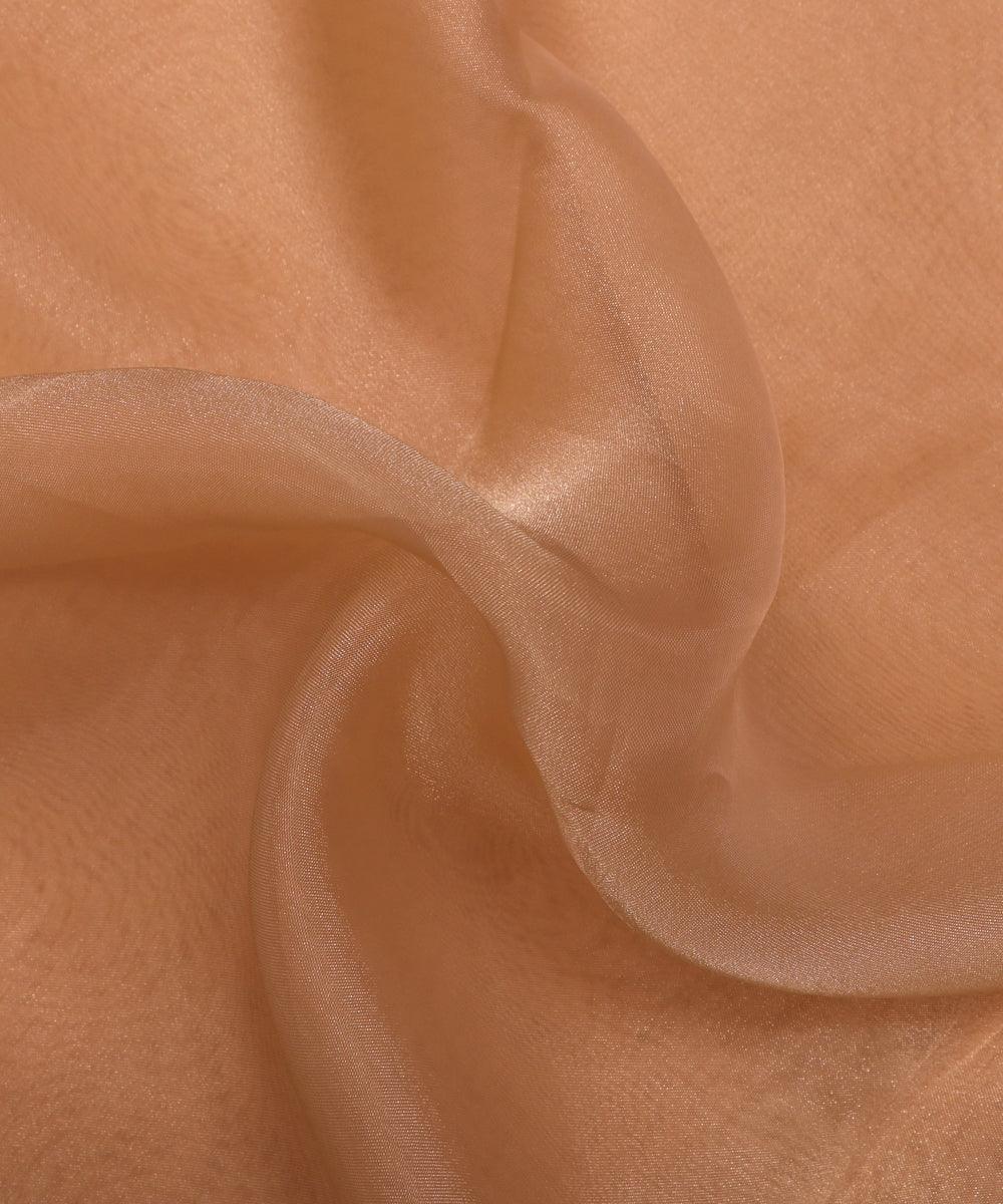Buy Organza Fabric Online in India