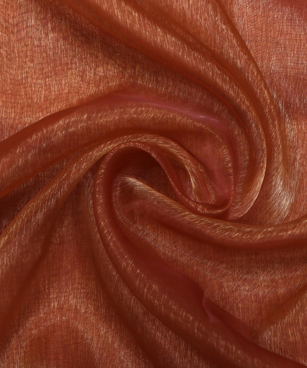Shop Organza fabric  Online At Fabric Dekho