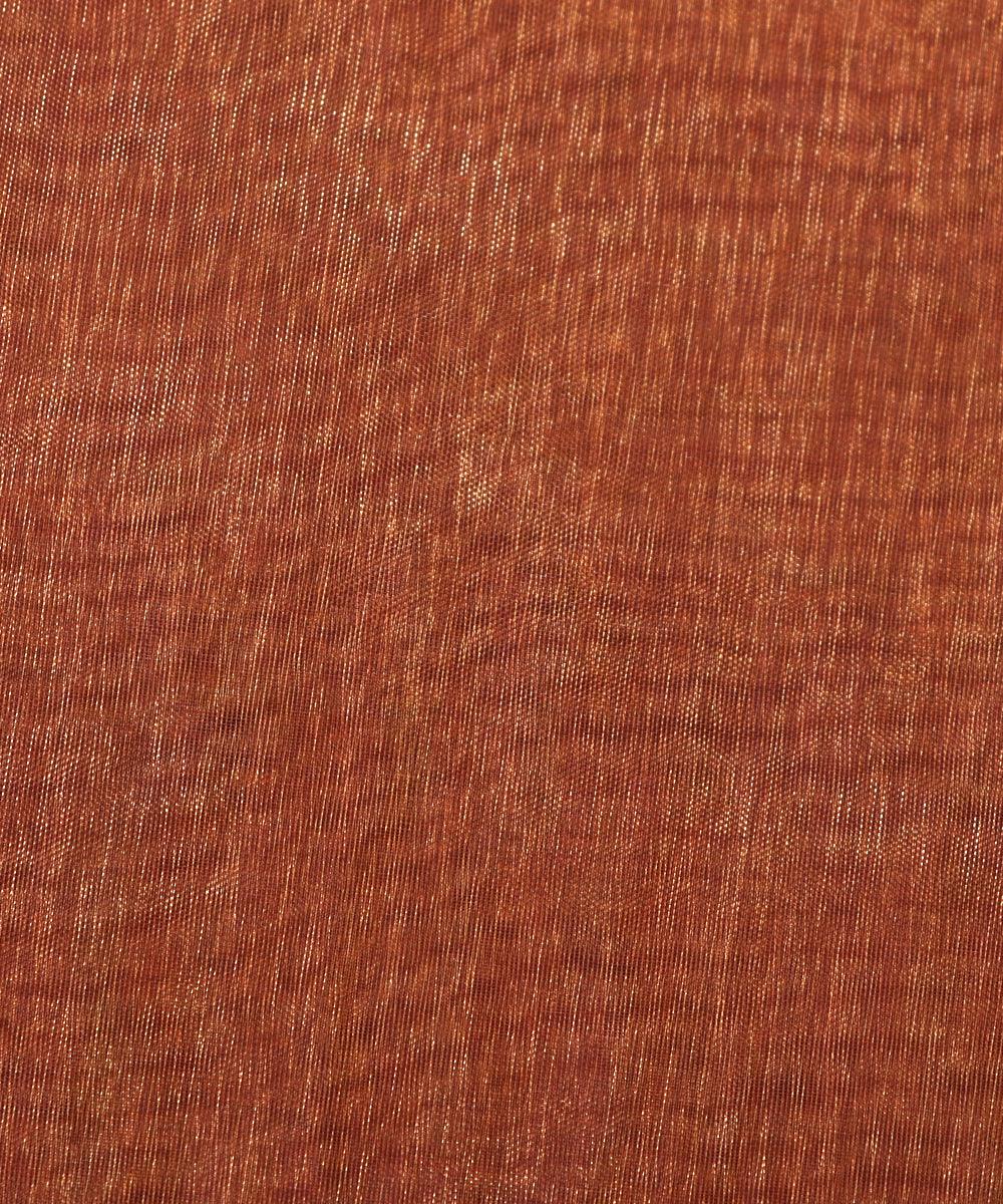 Shop Organza fabric  Online At Fabric Dekho