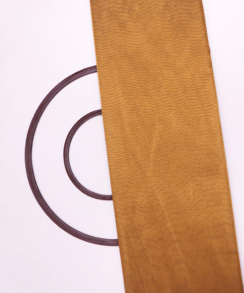 Buy organza Material Online in India From Fabric Dekho