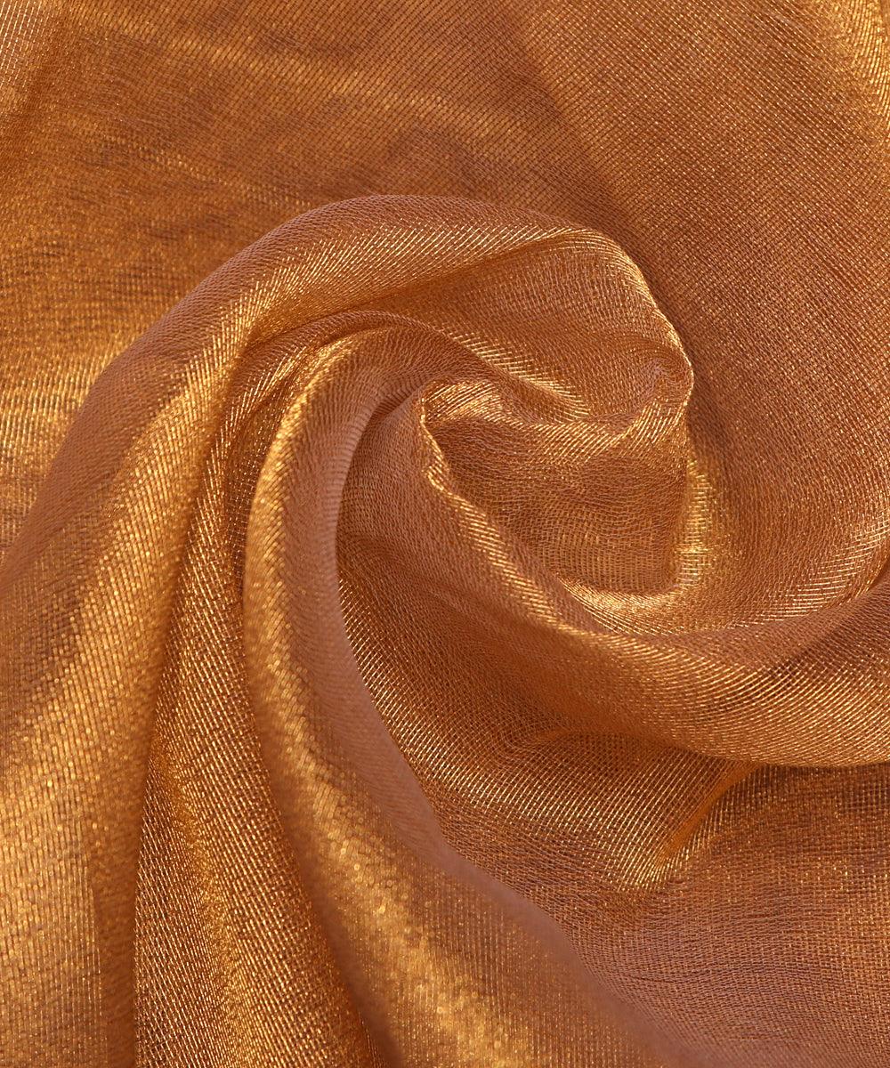 Buy organza Material Online in India From Fabric Dekho
