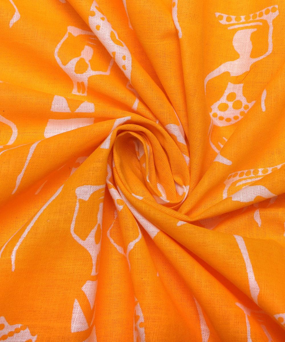 Buy Cotton Fabric Online At Fabric Dekho