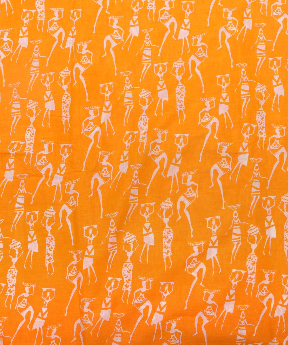 Buy Cotton Fabric Online At Fabric Dekho
