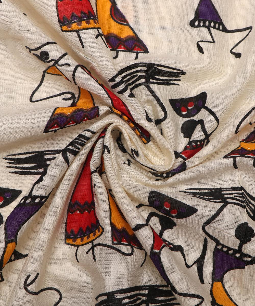 Buy Cotton Fabric Online At Fabric Dekho