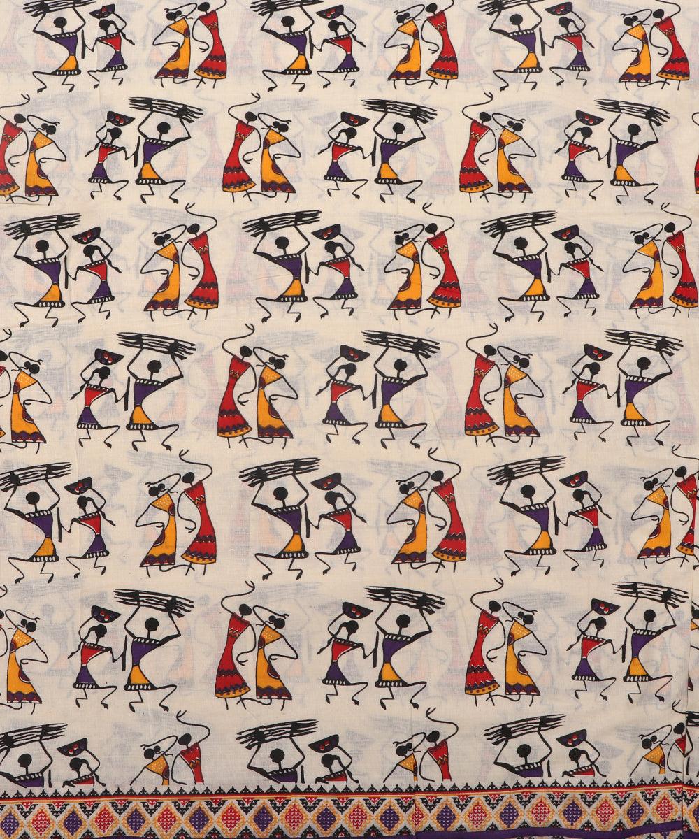 Buy Cotton Fabric Online At Fabric Dekho