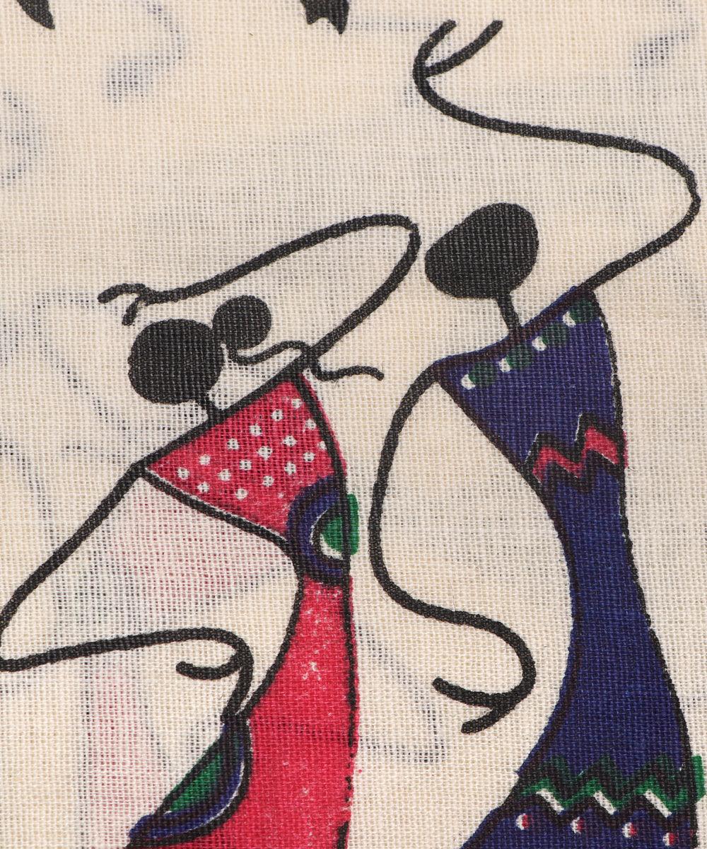 Buy Pure Cotton Dress Fabric at Fabric Dekho