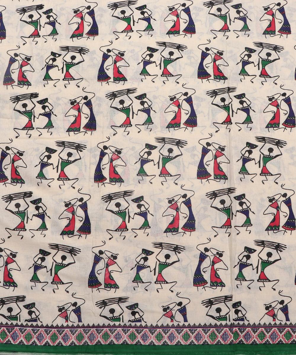 Buy Pure Cotton Dress Fabric at Fabric Dekho