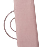 Stone Colour Plain Corduroy Fabric