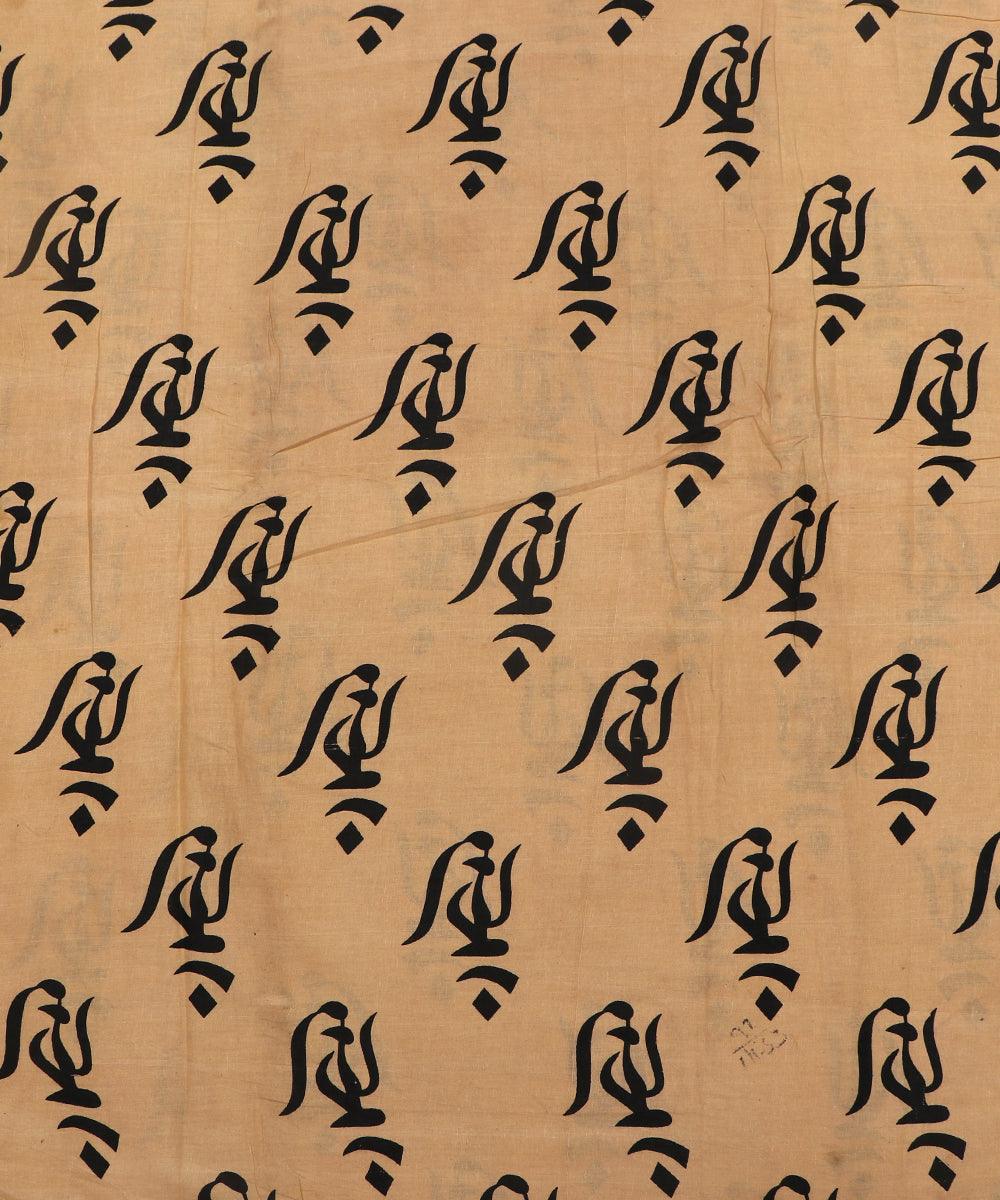 chanderi cotton fabric online