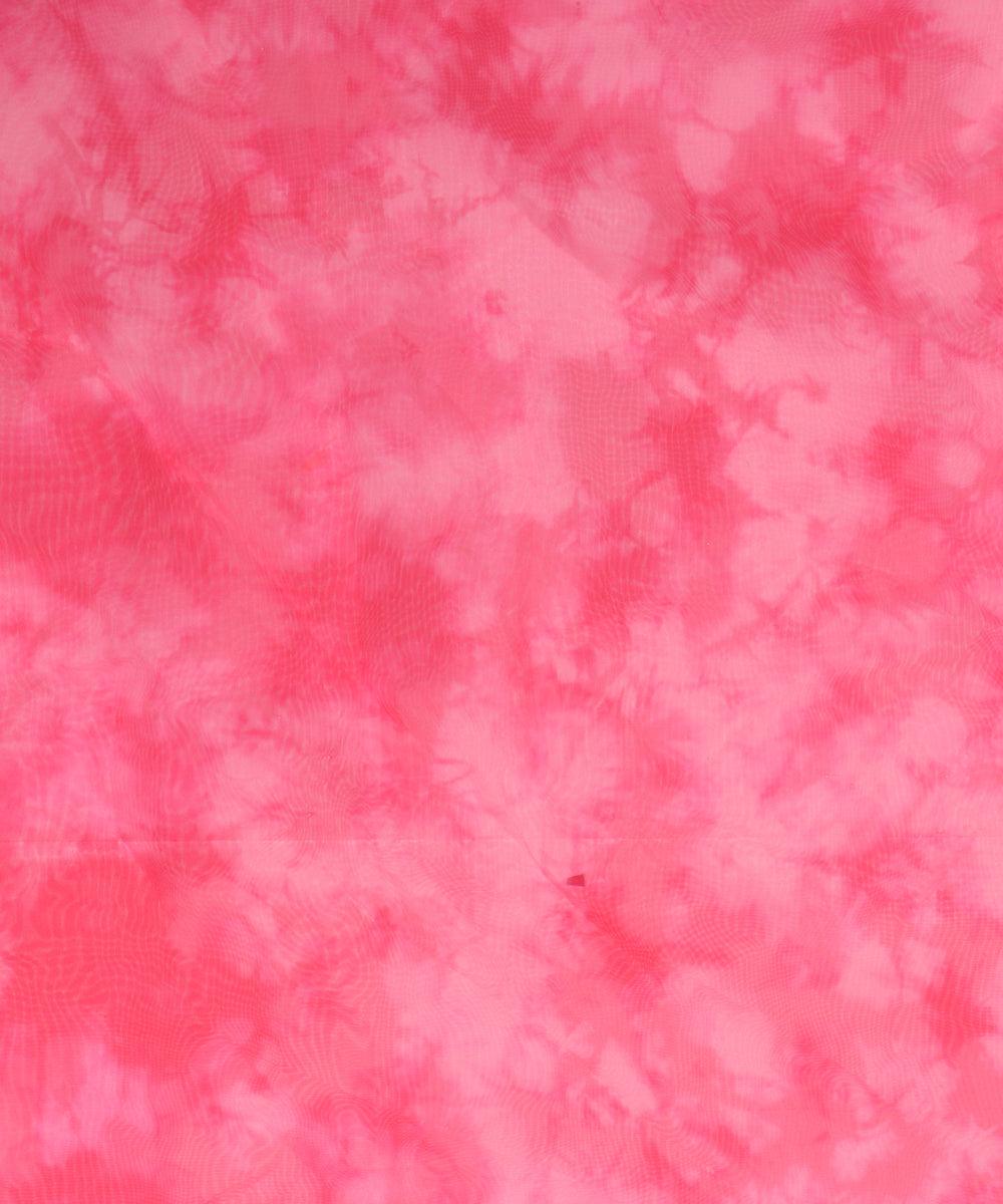 Buy organza Material Online in India From Fabric Dekho