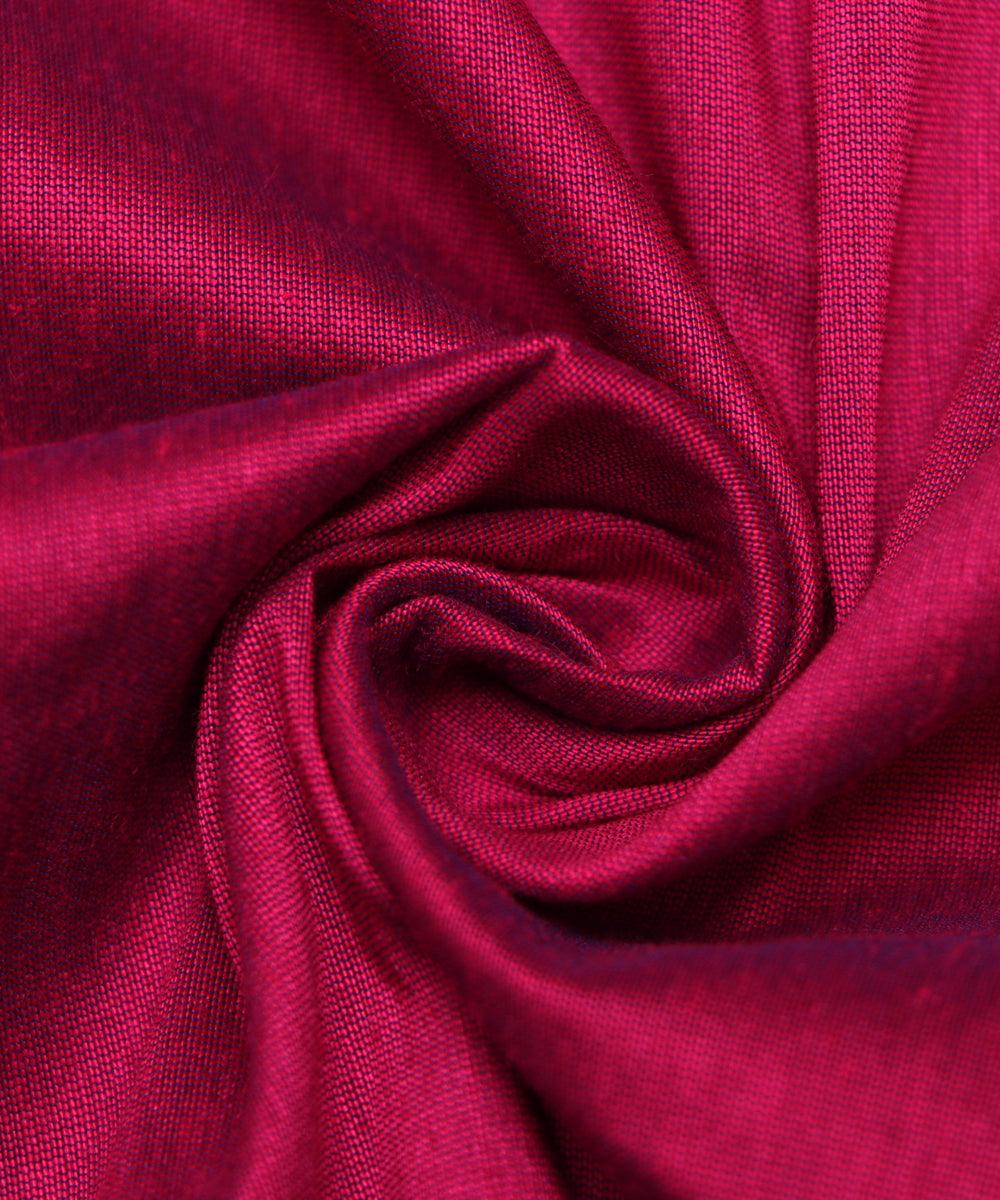 Buy Printed Ikat Cotton Fabrics Online At Fabric Dekho