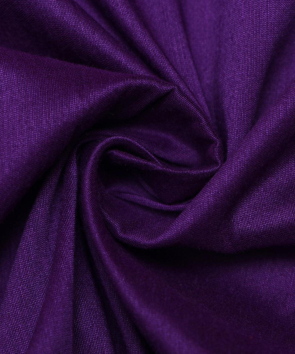 Buy Pure Cotton Dress Fabric at Fabric Dekho