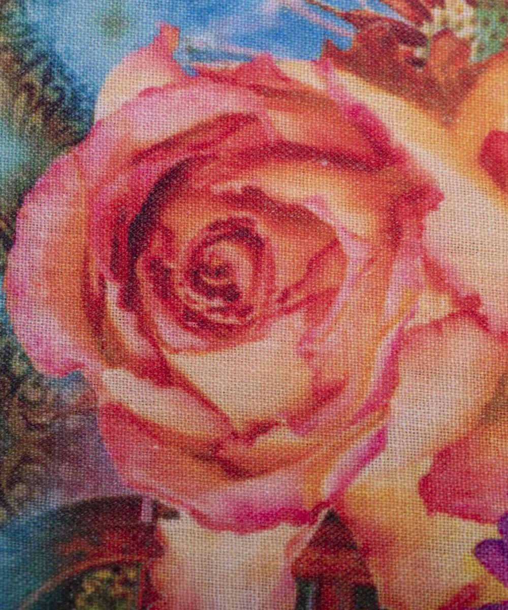 Shop Cotton Fabric Online At Fabric Dekho