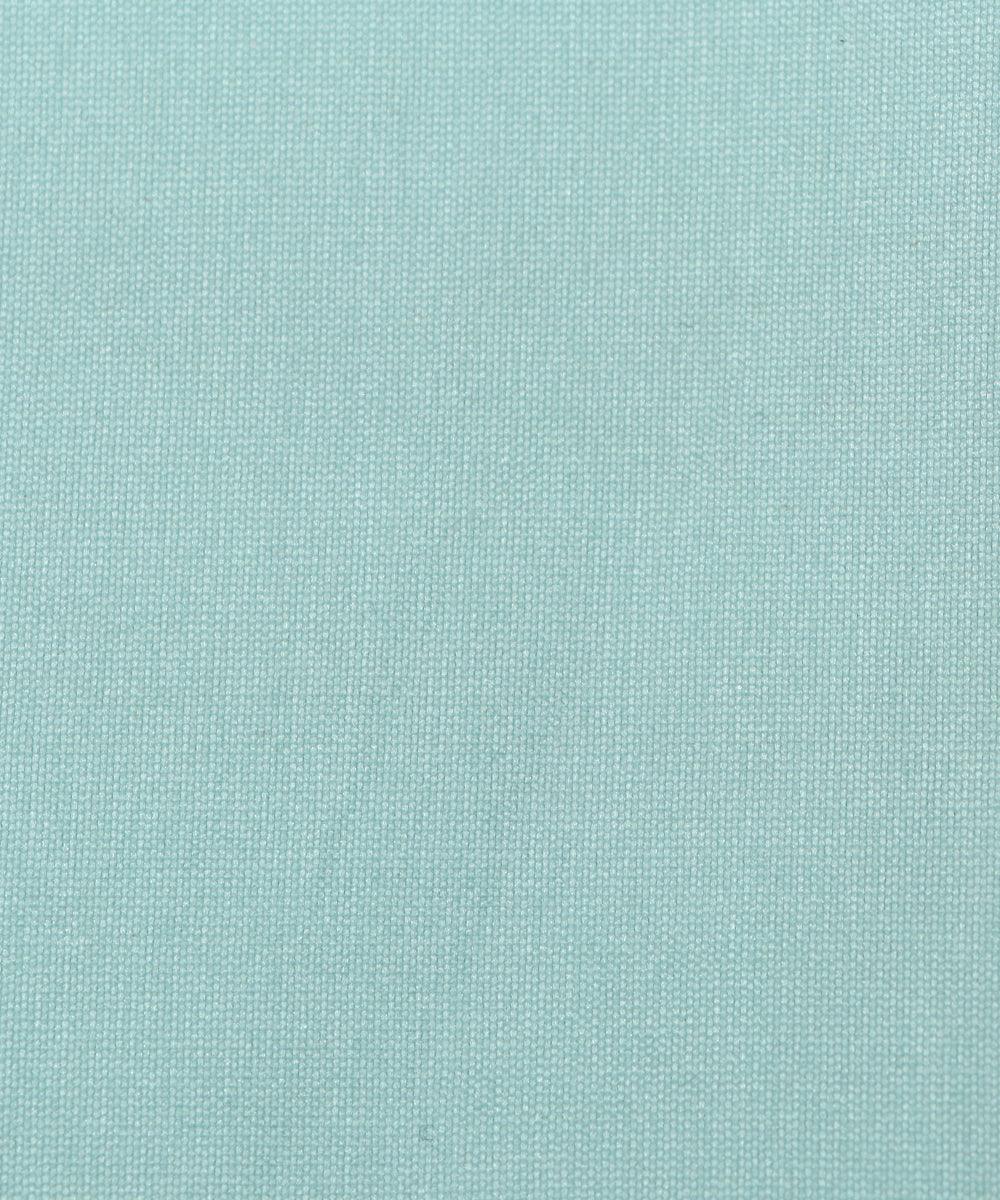 light sea green colour plain taffeta silk fabric