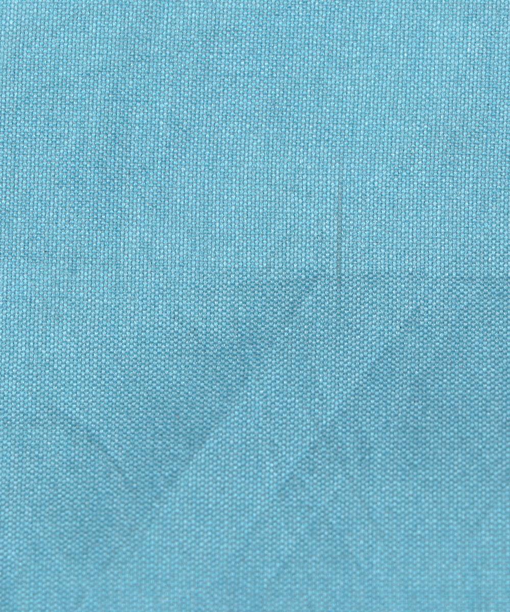 sky blue plain taffeta silk fabric b115 4460