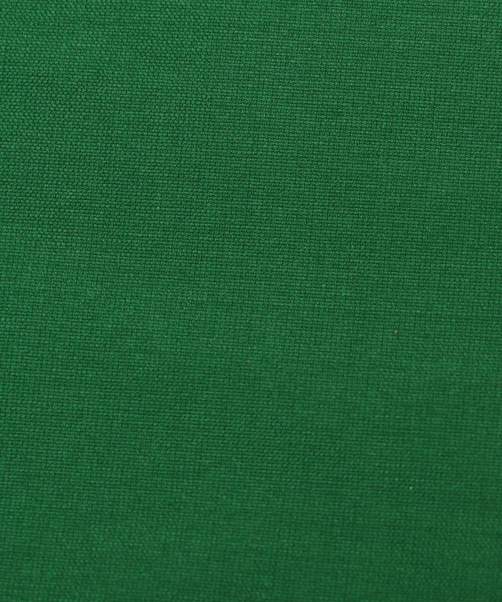 light green colour plain taffeta silk fabric