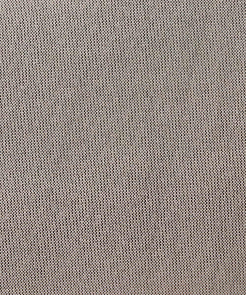 grey colour two tone plain taffeta silk fabric 1