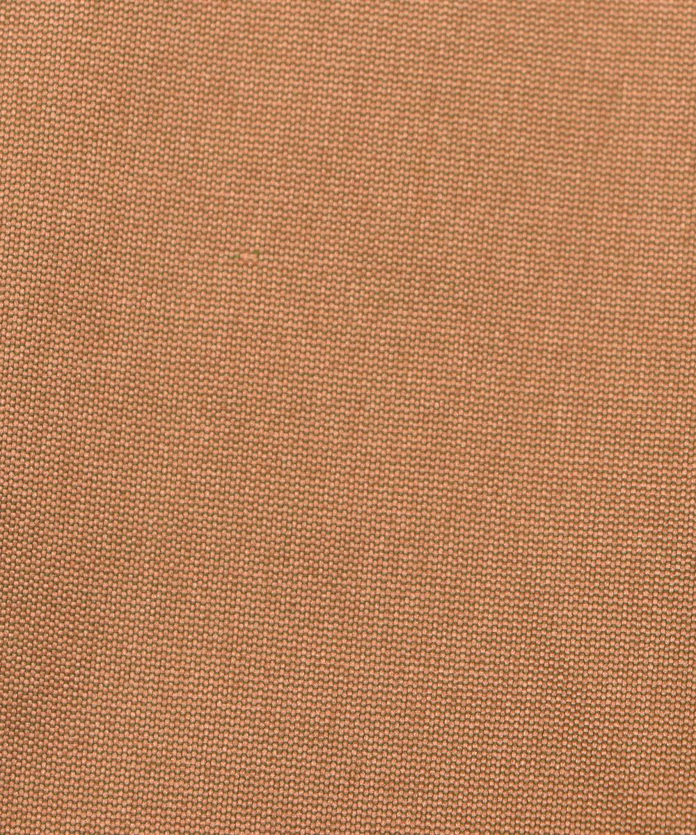 peach and green colour two tone plain taffeta silk fabric