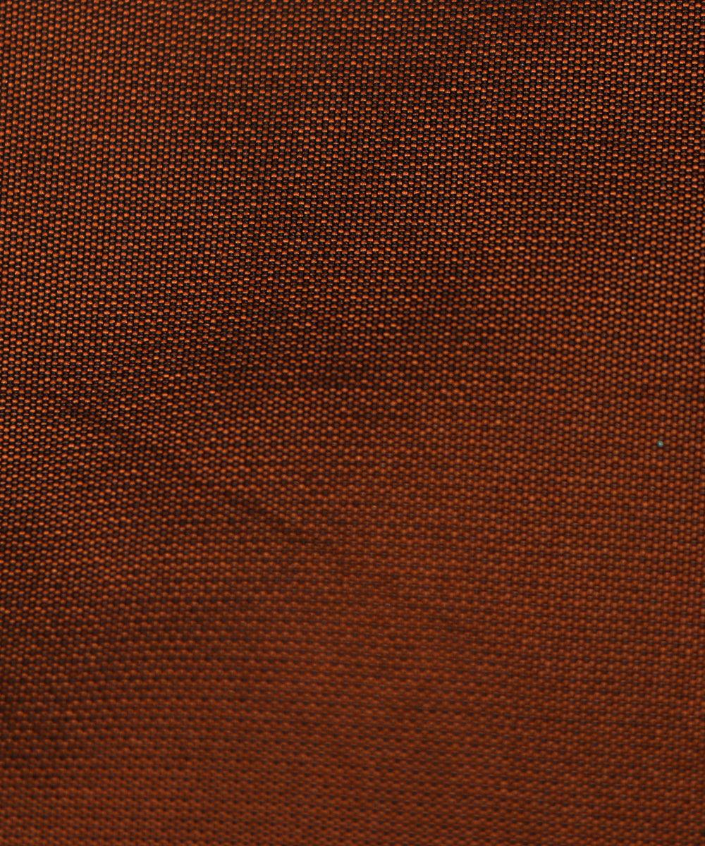 mustard black colour two tone plain taffeta silk fabric