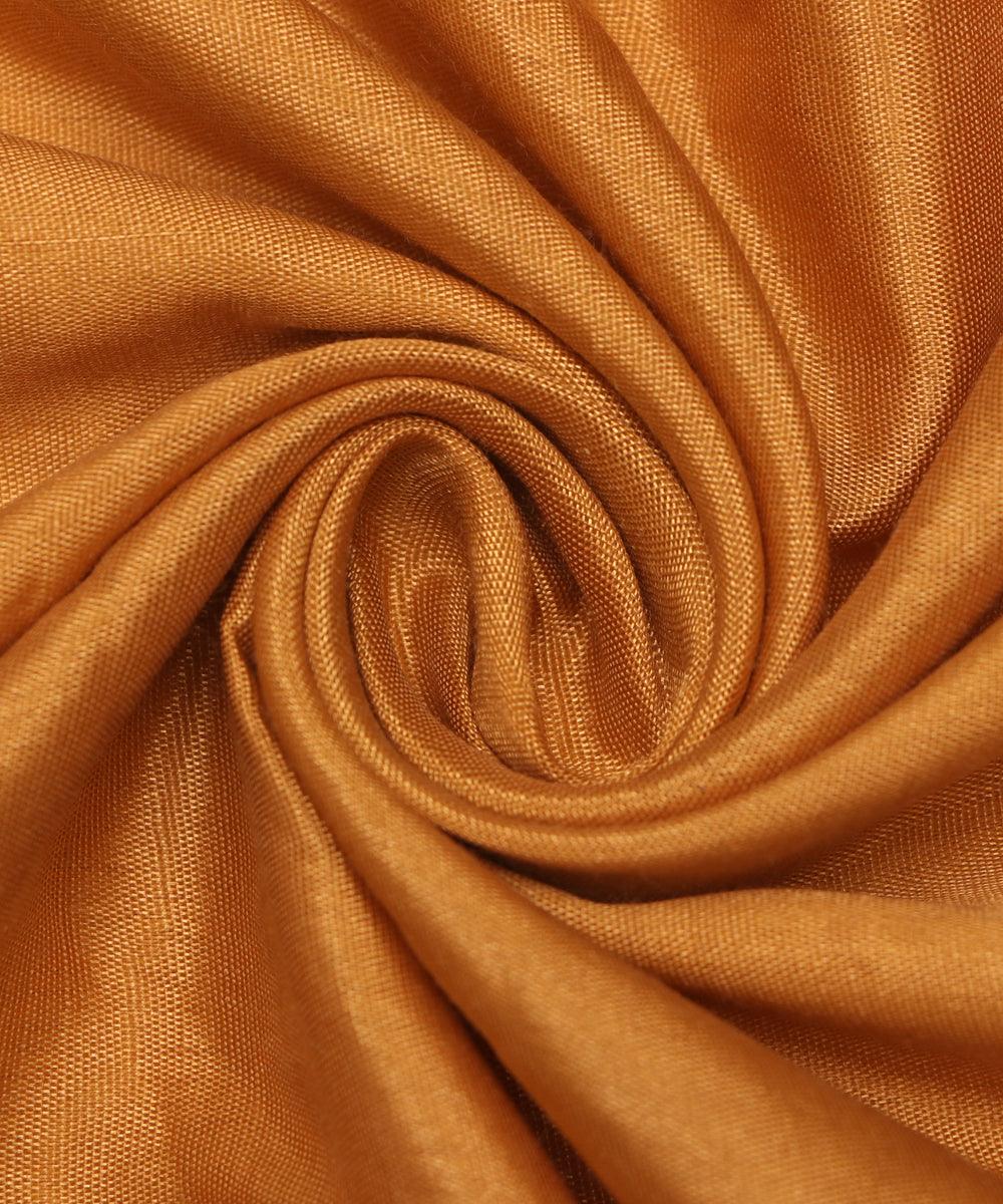 dijon yellow plain santoon fabric b105 5227