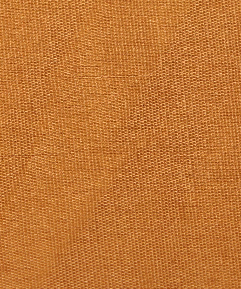 dijon yellow plain santoon fabric b105 5227