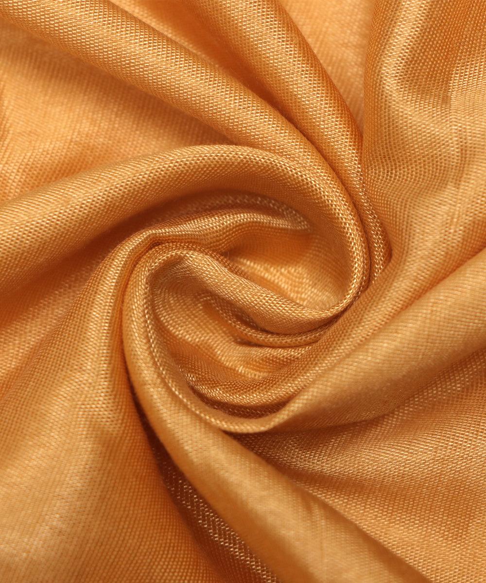 golden plain santoon fabric b105 5237