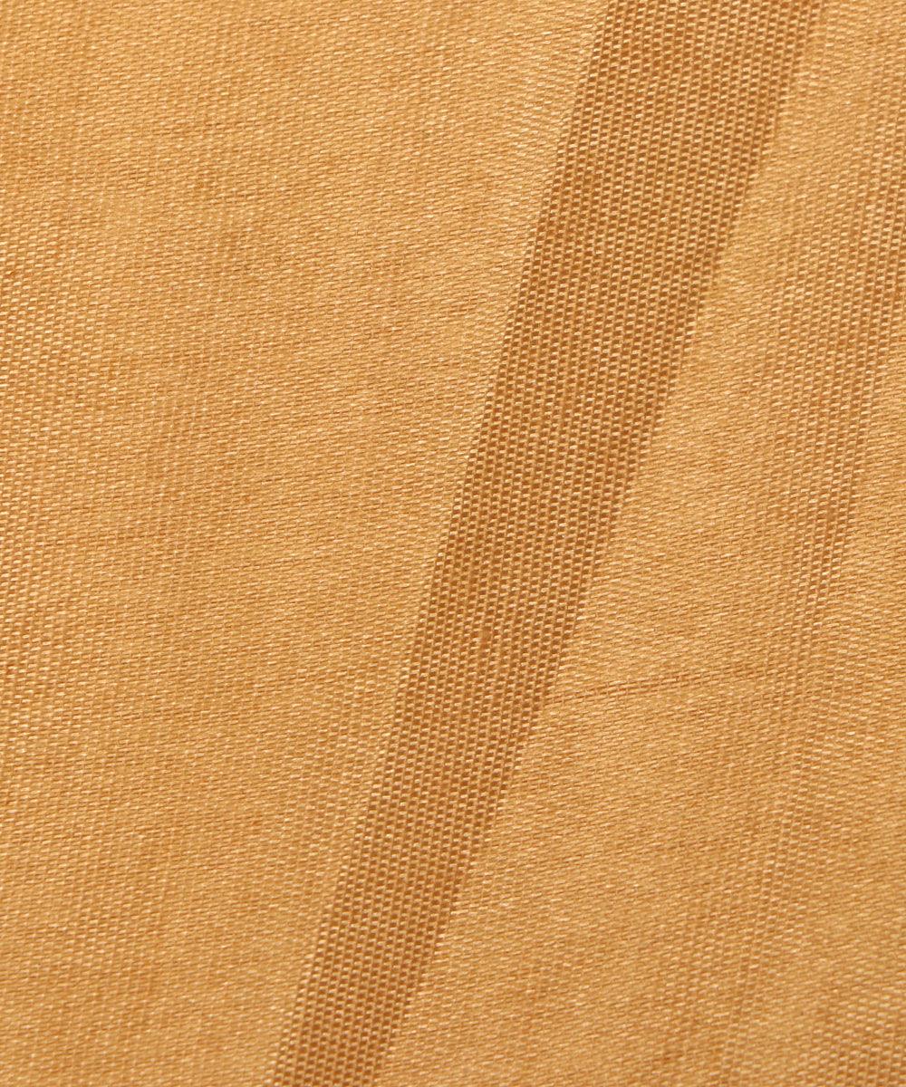 golden plain santoon fabric b105 5237