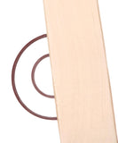 Oatmeal Colour Plain Santoon Fabric