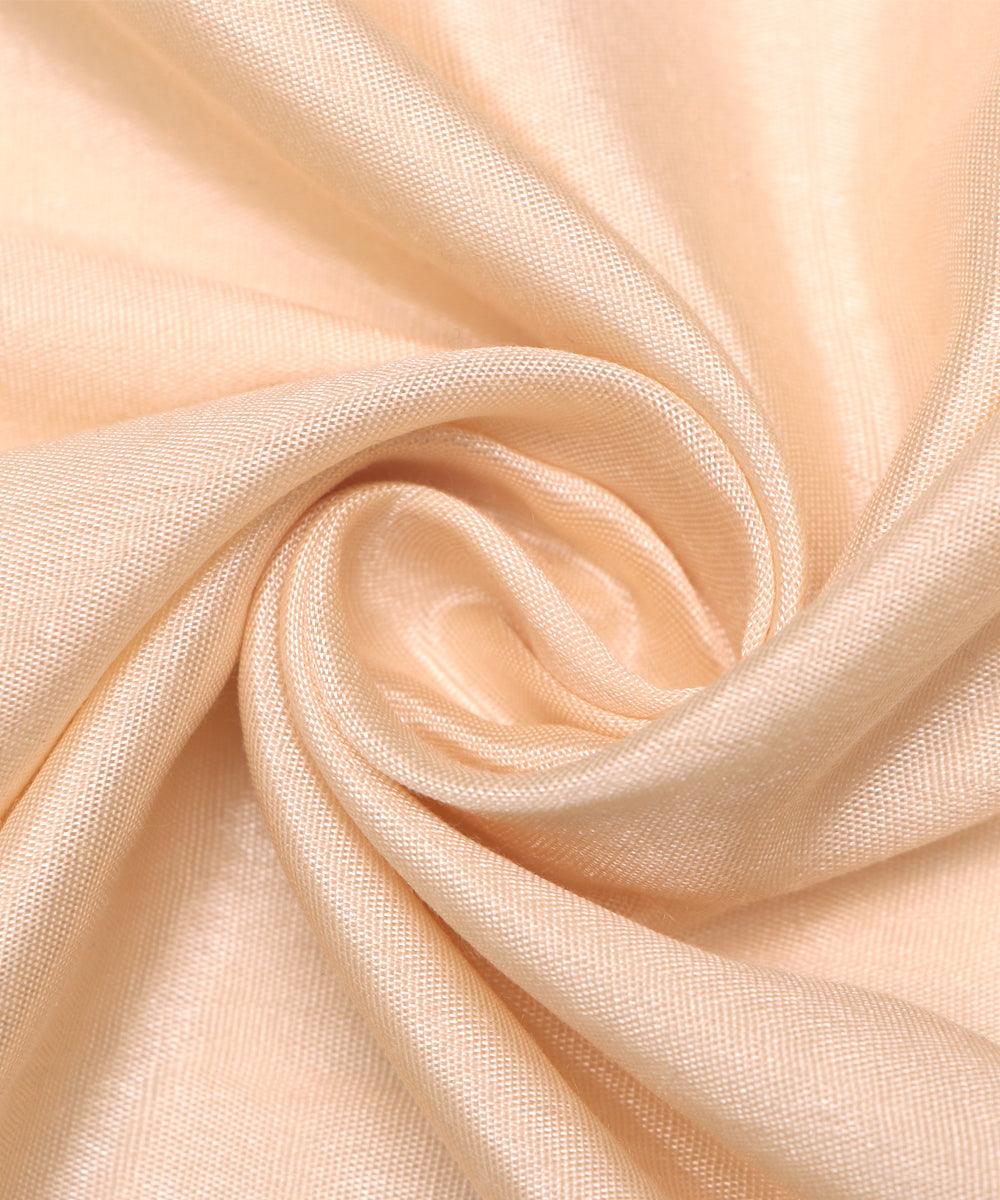 rose gold plain santoon fabric b105 5248