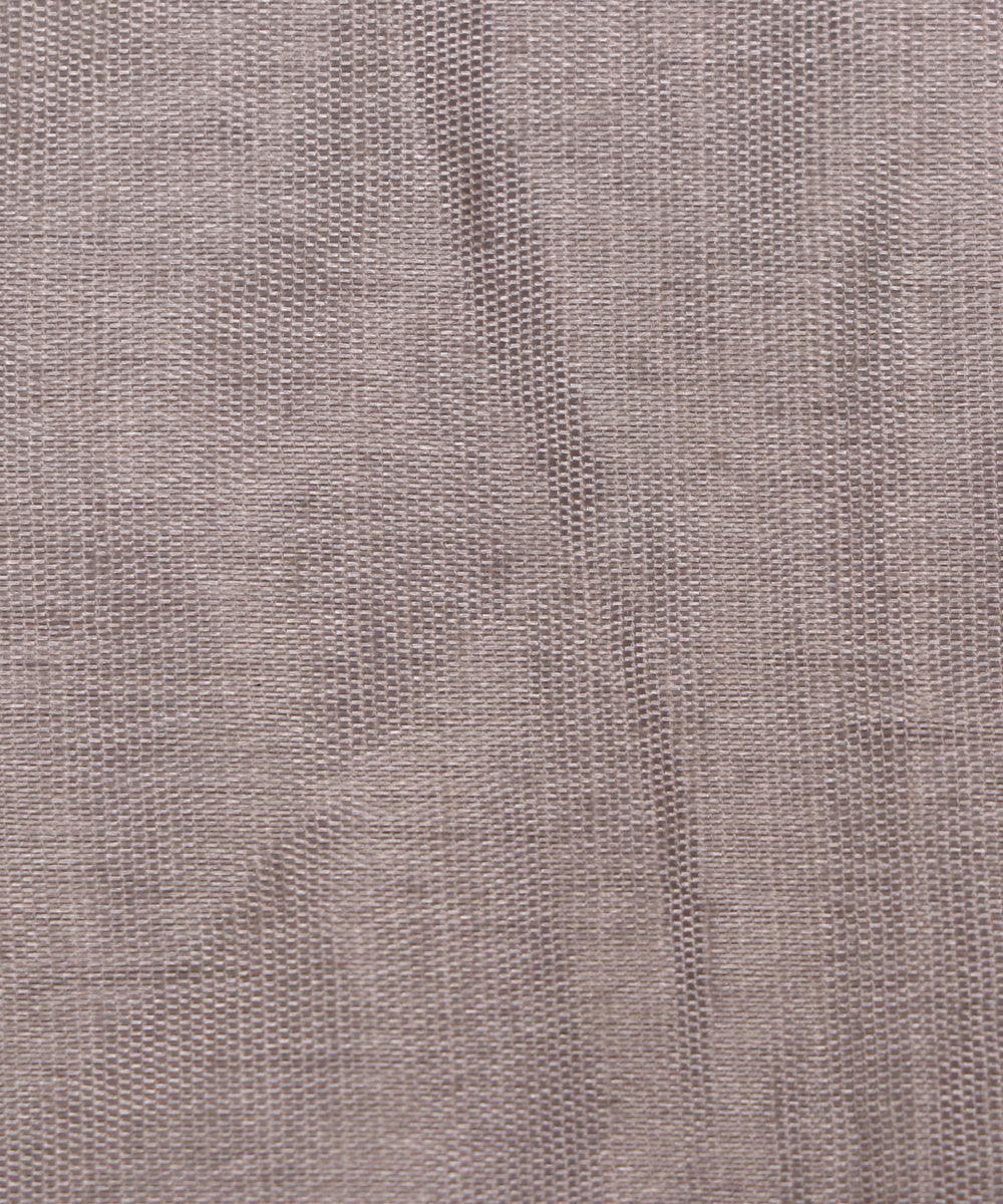 grey plain santoon fabric b105 5238