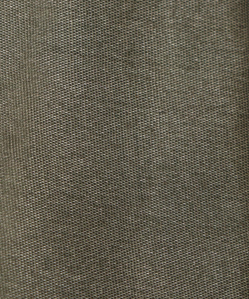 dark grey colour plain santoon fabric