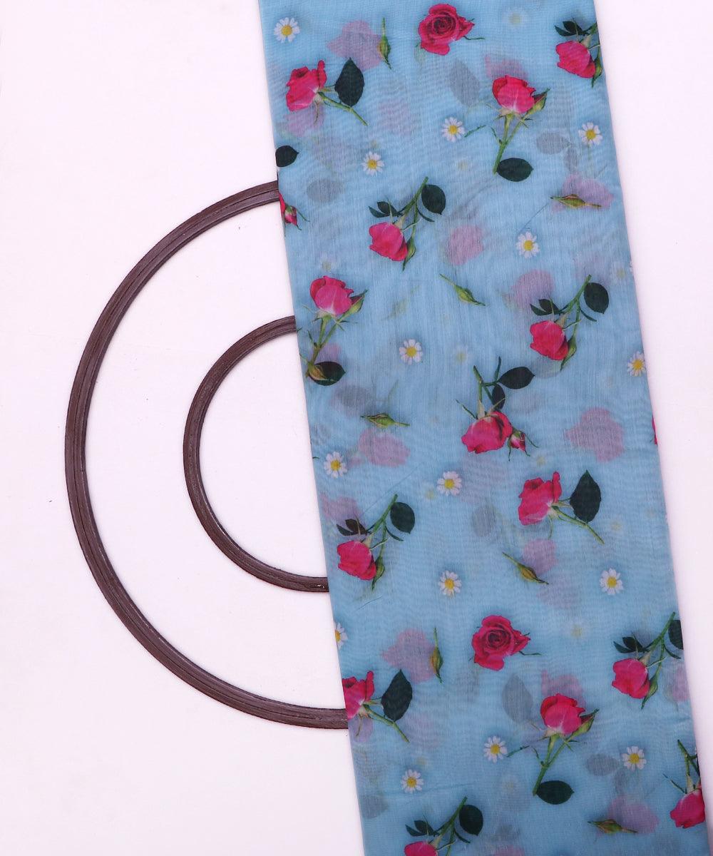 Fabric Dekho Cotton Fabric