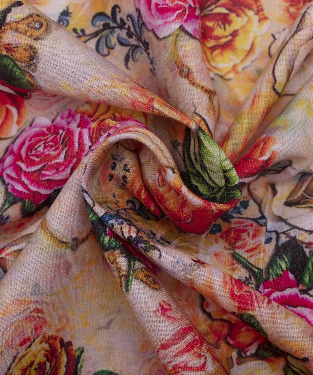 Cotton Fabrics – Fabric Dekho