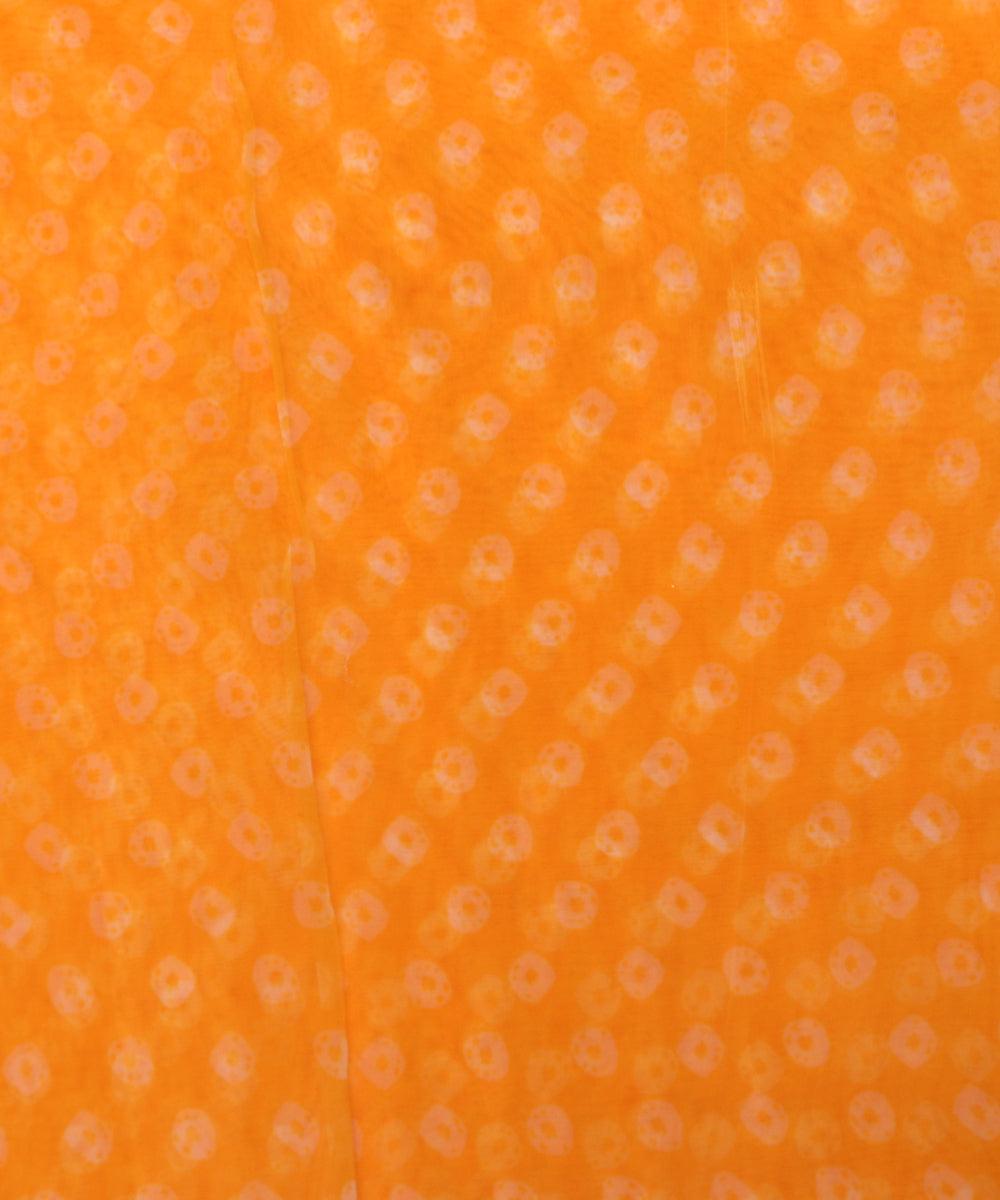 Premium Organza Printed Fabrics Online At Best Price