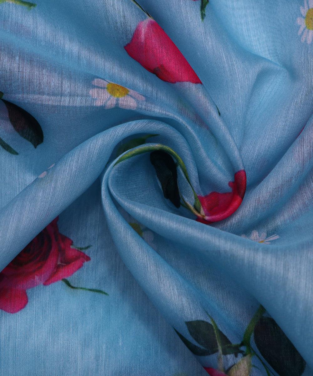 Fabric Dekho Cotton Fabric