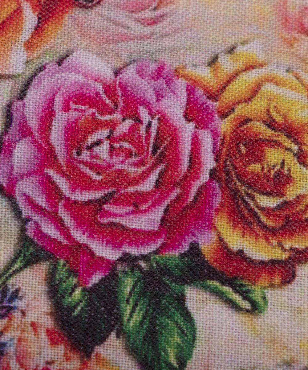 Cotton Fabrics – Fabric Dekho