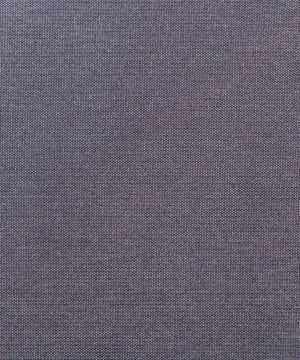 grey colour two tone plain paper silk fabric