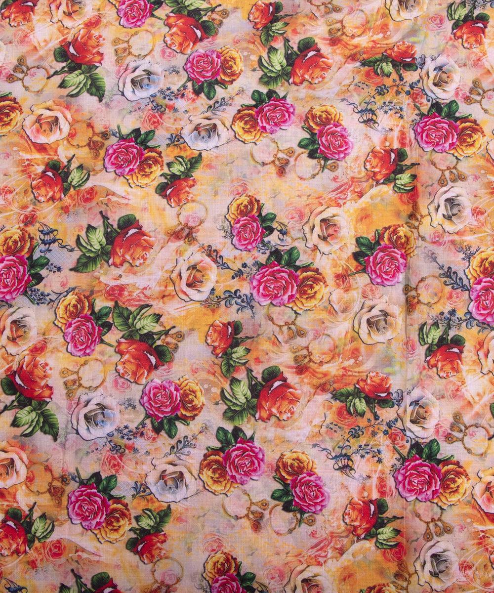 Cotton Fabrics – Fabric Dekho