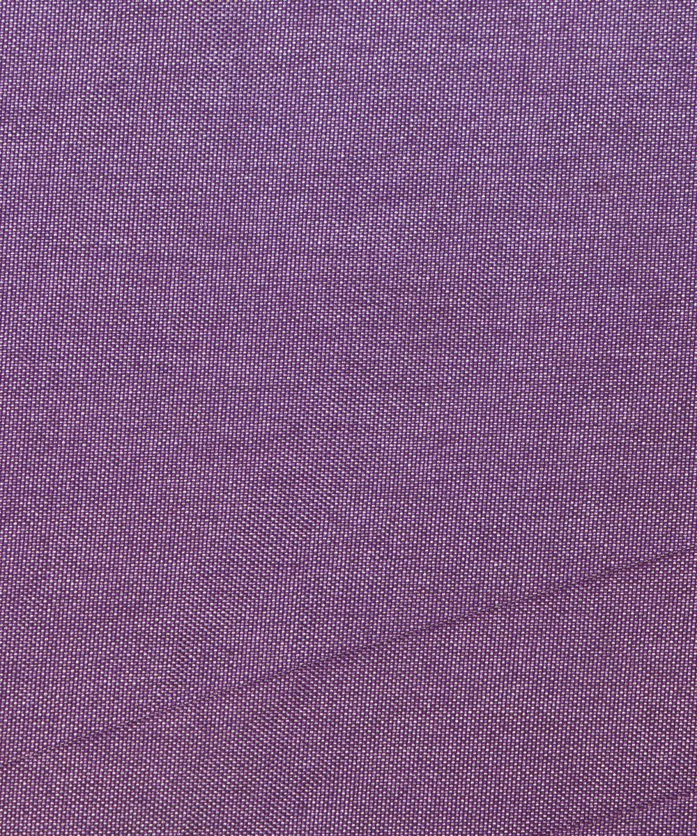 lavender colour plain paper silk fabric
